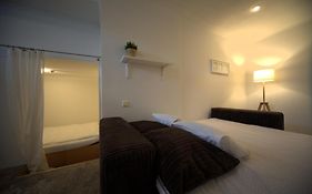 Old Town Apartments